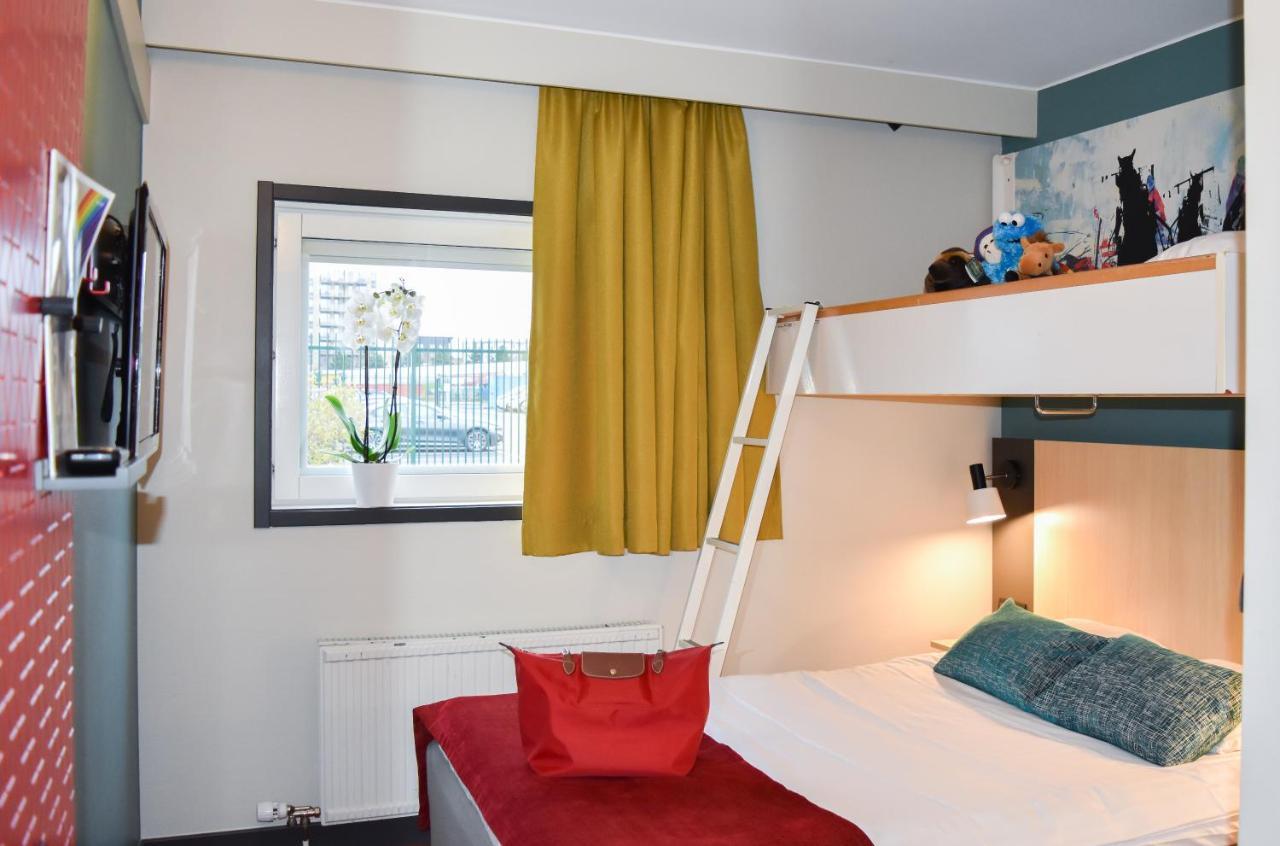 Good Morning Moelndal Hotel Bagian luar foto