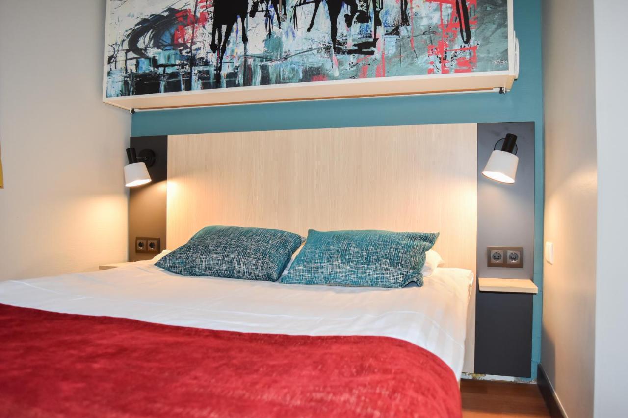 Good Morning Moelndal Hotel Bagian luar foto