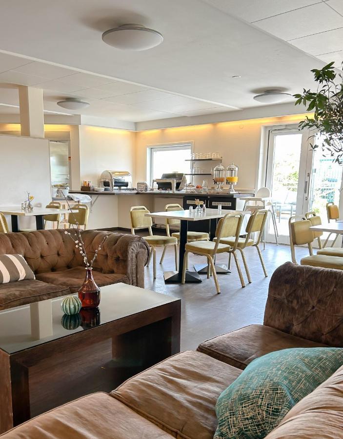 Good Morning Moelndal Hotel Bagian luar foto