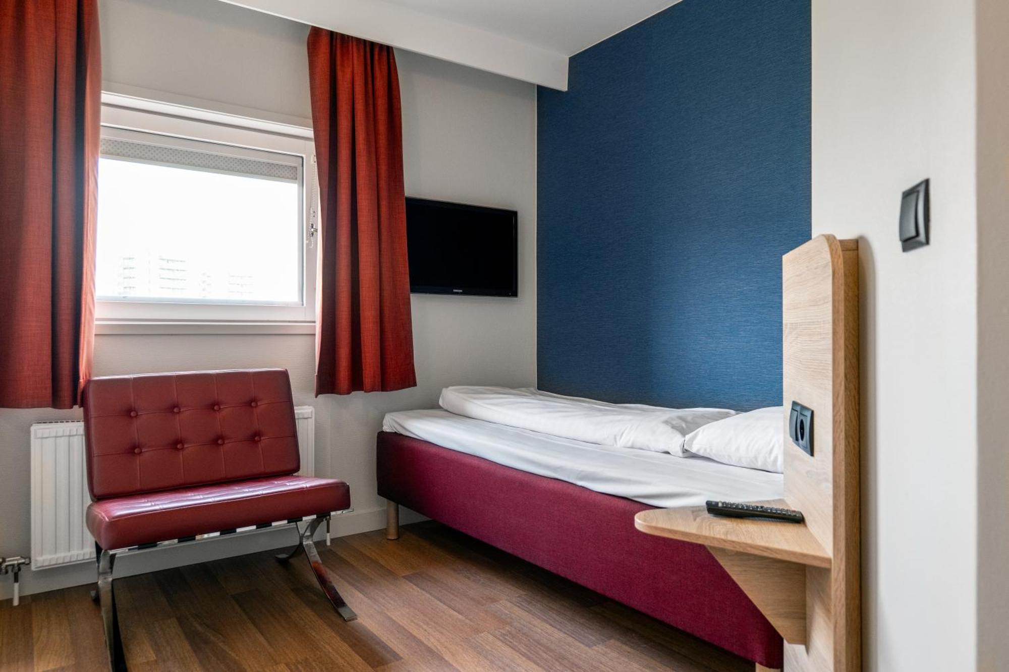 Good Morning Moelndal Hotel Bagian luar foto