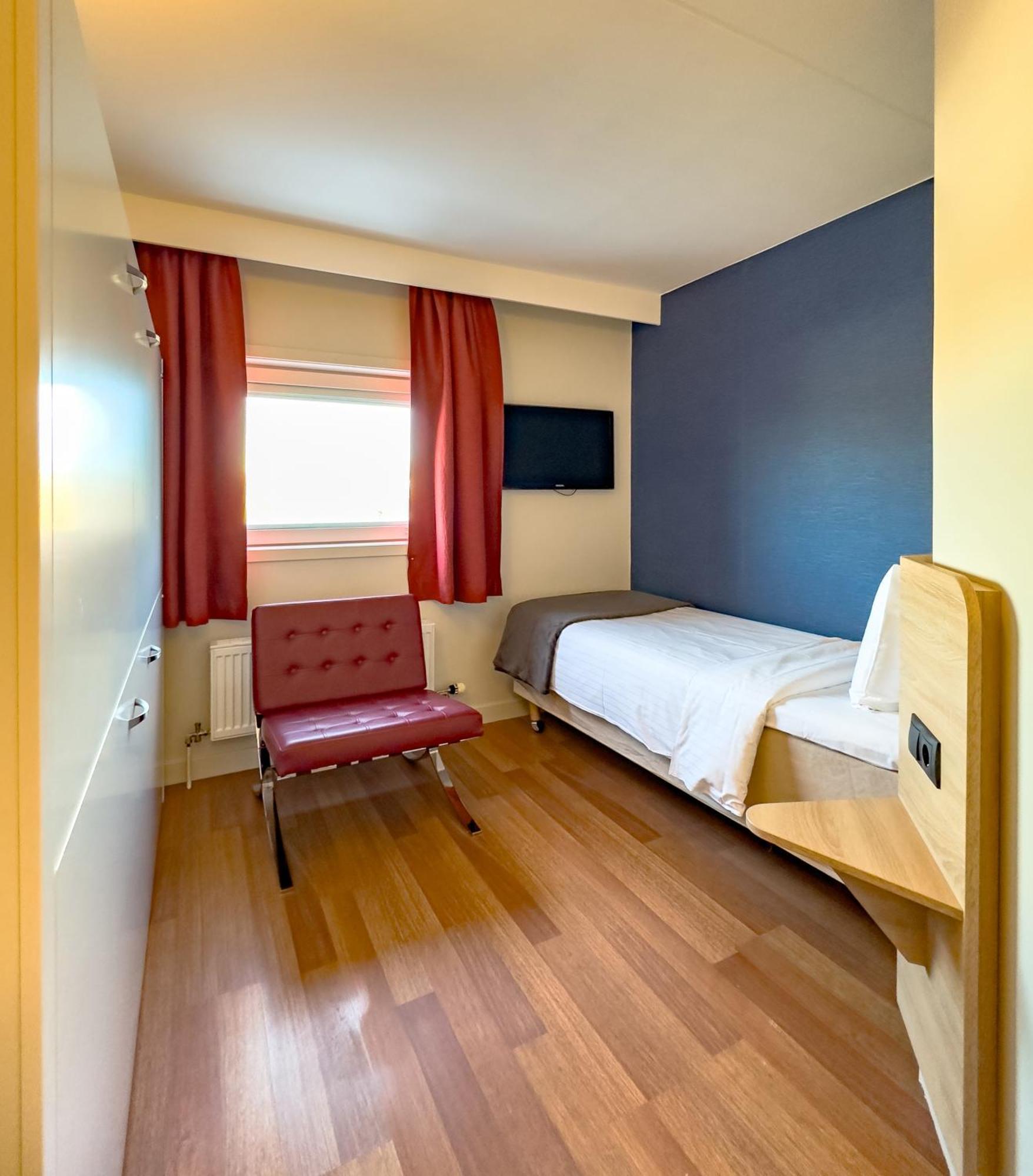 Good Morning Moelndal Hotel Bagian luar foto