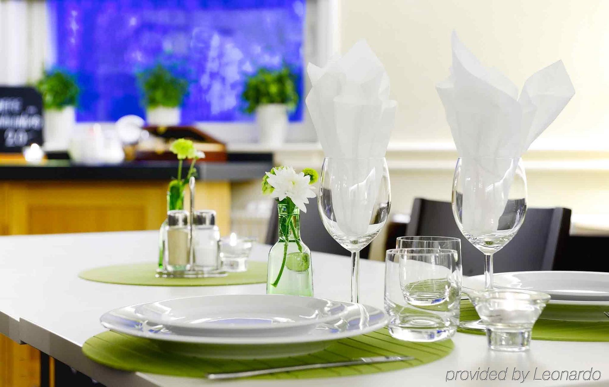 Good Morning Moelndal Hotel Bagian luar foto