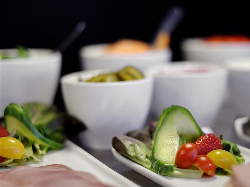 Good Morning Moelndal Hotel Bagian luar foto
